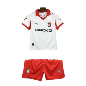 Sporting Gijòn Tenue Third 25/26 - Enfant/adulte
