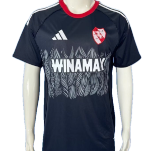 Strasbourg Maillot Third 25/26