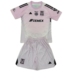 Tigres UANL Tenue Gardien 26/27 - Enfant/Adulte