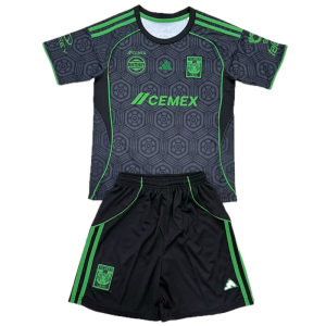 Tigres UANL Tenue Third 26/27 - Enfant/Adulte