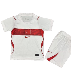 Turquie Tenue Domicile 26/27- Enfant/Adulte