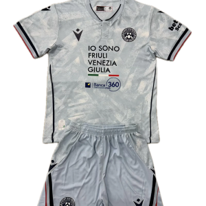 Udinese Calcio Tenue Third 25/26 - Enfant/Adulte