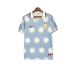 Uruguay Maillot Spécial 26/27