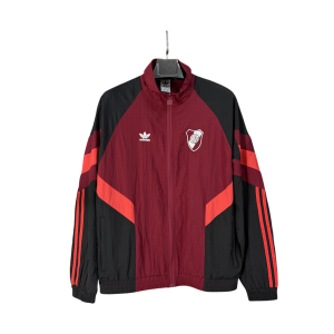 Veste River Plate 25/26