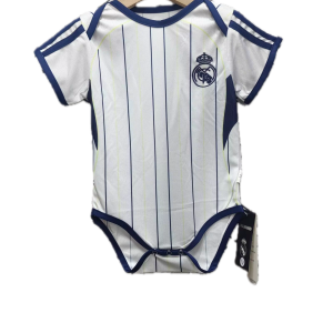 Real Madrid Body 25/26