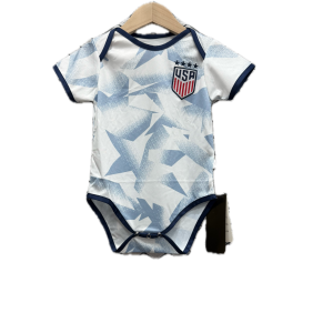 Etats-Unis Body 26/27