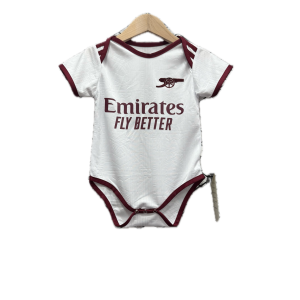 Arsenal FC Body 25/26