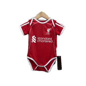 Liverpool FC Body 25/26