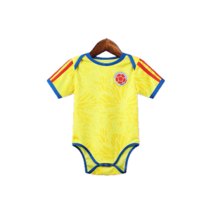 Colombie Body 26/27
