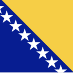 Bosnie