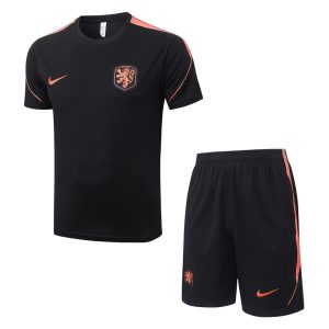 Pays-Bas Ensemble Training 26/27