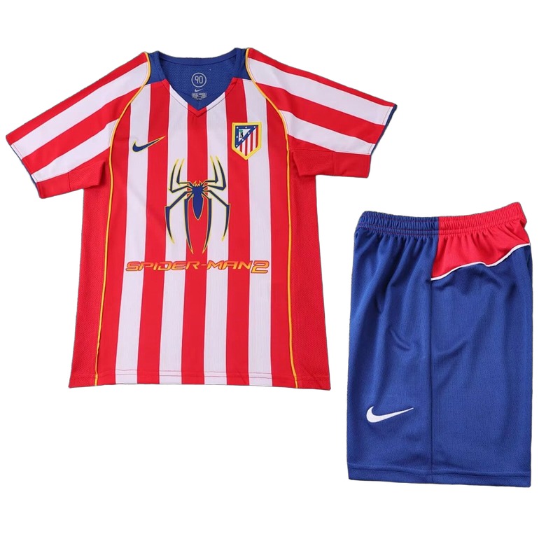 04-05_Atletico_Madrid_Domicile_-_Avant.jpg Atletico Madrid Tenue Rétro Domicile 04/05 - Enfant