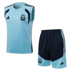Argentine Ensemble Training 26/27