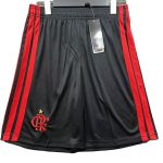 Flamengo Short Extérieur 26/27