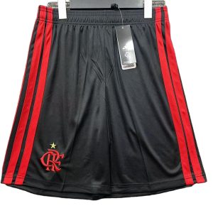 Flamengo Short Extérieur 26/27