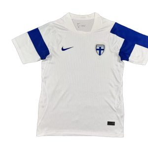 Finlande Maillot Domicile 26/27