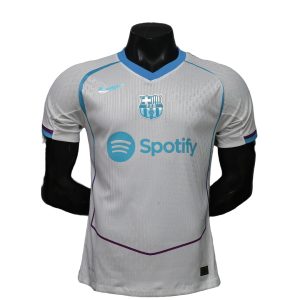 Barcelone Maillot Concept 26/27 - Version Player