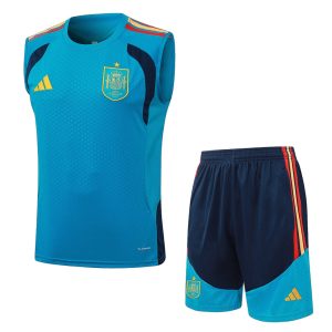 Espagne Ensemble Training 26/27