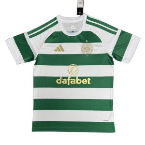 Celtic Glasgow Maillot Domicile 26/27