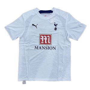 Tottenham Hotspur Maillot Rétro Domicile 05/06