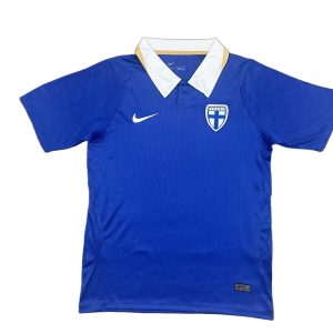 Finlande Maillot Extérieur 26/27