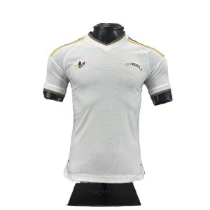 Venezuela Maillot Extérieur 26/27 - Version Player