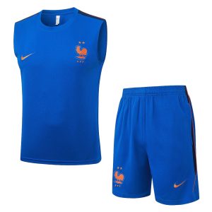 France Ensemble Training 26/27