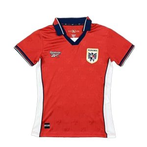 Panama Maillot Femmes Domicile 26/27 - version femmes
