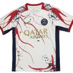 Paris Saint Germain Maillot Pré-Match 25/26