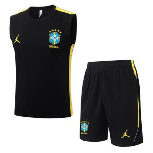 Brésil Ensemble Training 26/27