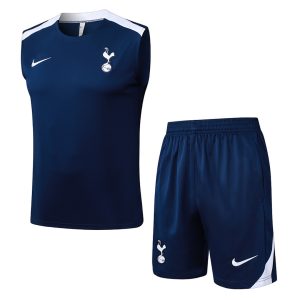 Tottenham Ensemble Training 25/26