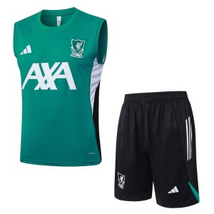 Liverpool Ensemble Training 25/26