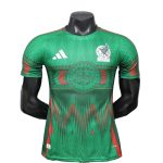 Mexique Maillot Concept 26/27 - Version Player