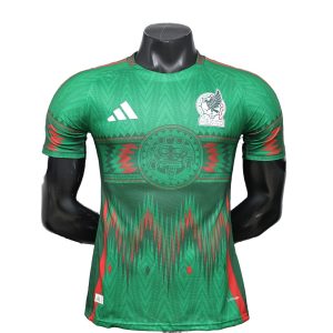 Mexique Maillot Concept 26/27 - Version Player