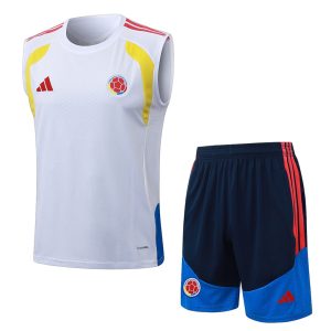 Colombie Ensemble Training 26/27