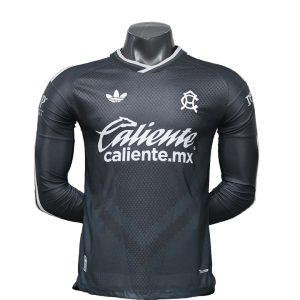 Club América Maillot Extérieur Manches Longues 26/27 - Version Player