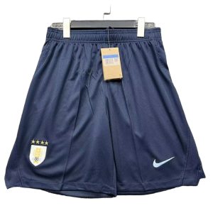 Uruguay Short Domicile 26/27
