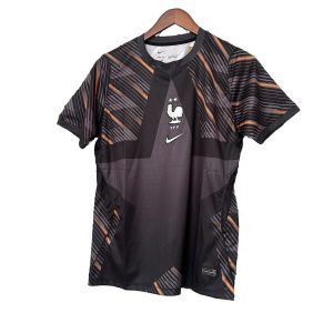 France Maillot Gardien 26/27