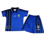 Argentine Tenue Rétro Extérieur 93/94 - Enfant