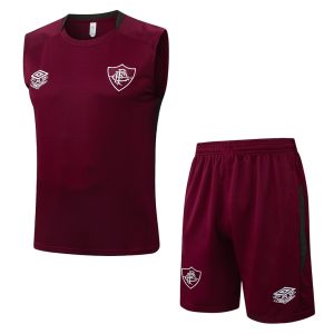 Fluminense Ensemble Training 25/26