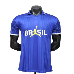 brésil Maillot Concept 26/27 - Version Player