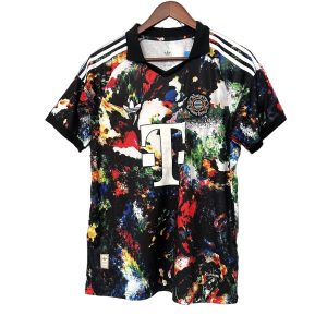 Bayern Munich Maillot Spécial 26/27