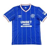 Rangers FC Maillot Domicile 26/27