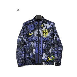 Brésil Veste Concept 26/27
