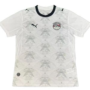Égypte Maillot Extérieur 26/27
