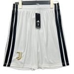 Juventus Maillot Short 26/27