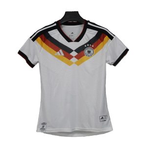Allemagne Maillot Domicile 26/27 - Version Femme