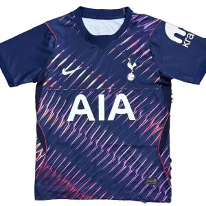 Tottenham Maillot Training 26/27