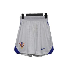 Croatie Short Domicile 25/26 - Version Player