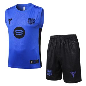 Barcelone Ensemble Training 25/26
